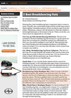 Breakdancing-Ninja-Hat-Review