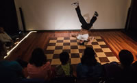 Art Performance