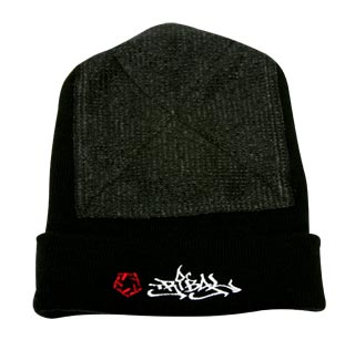 Headspin Beanie