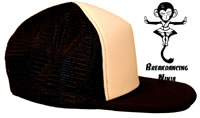 Headspin Hat