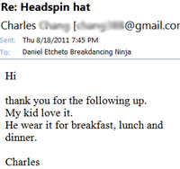 Charles