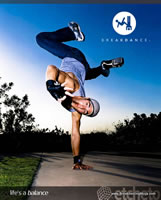 Breakdanceposter 