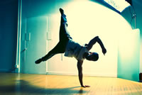 Air Time 