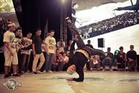 Elbow Freeze
