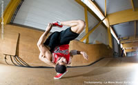 Circus Style