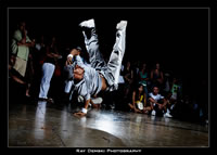 Air Chair