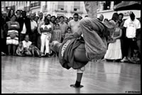 AirChair