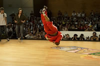Eurobattle