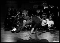 Hollowback Extreme