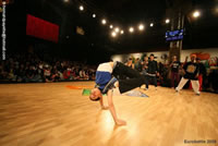 Thats Flexibility