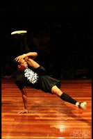 Morris Flare