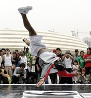 Airflare