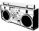 Breakdancing Music