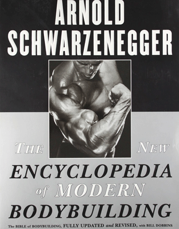 Bboy Strength Encyclopedia of Bodybuilding